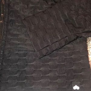 Booty by Brabants Cloud cropped Track Jacket OS